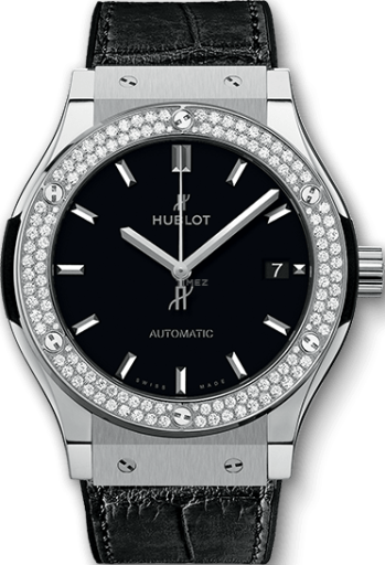 hublot hublot-classic-fusion 