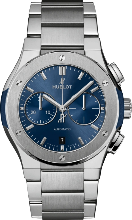 Hublot Classic Fusion 520.NX.7170.NX