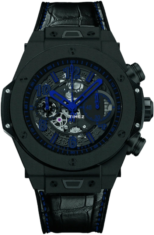 宇舶 Big Bang大爆炸 411.CI.1190.LR.ABB14