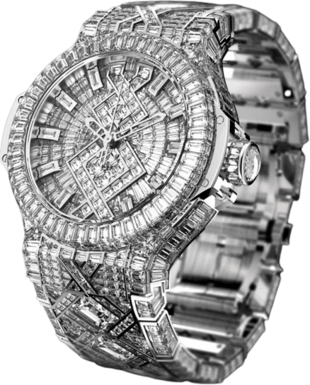 Hublot Big Bang 306.WX.0099.WX.9904