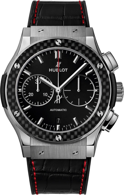 Hublot Classic Fusion 521.NQ.1170.LR.AUM18