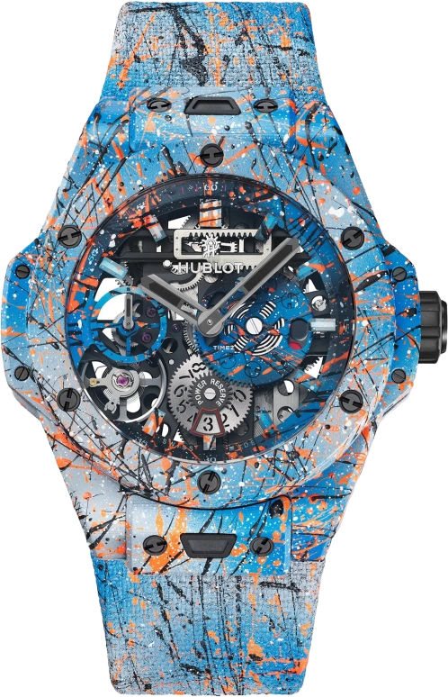 Hublot Big Bang 424.XC.1123.NR.STR23