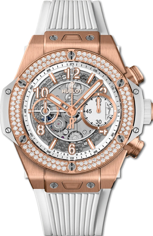 Hublot Big Bang