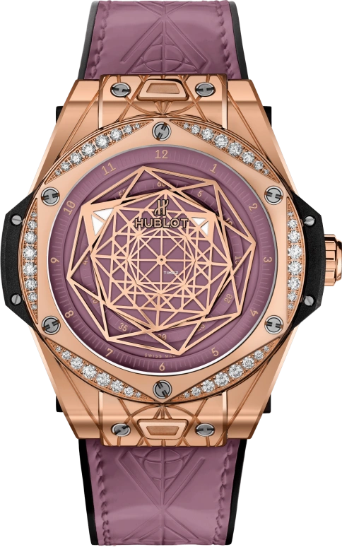 Hublot Big Bang 465.OS.89P8.VR.1204.MXM20