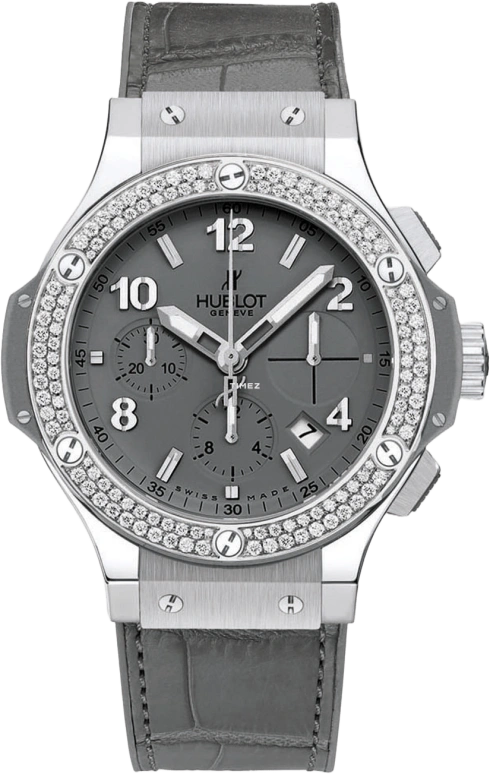 Hublot Big Bang 342.ST.5010.LR.1104