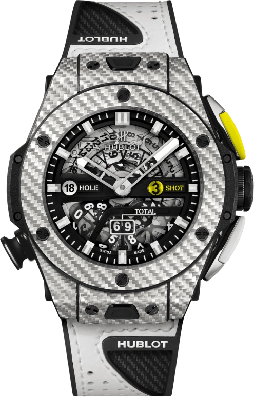 Hublot Big Bang 416.YS.1120.VR