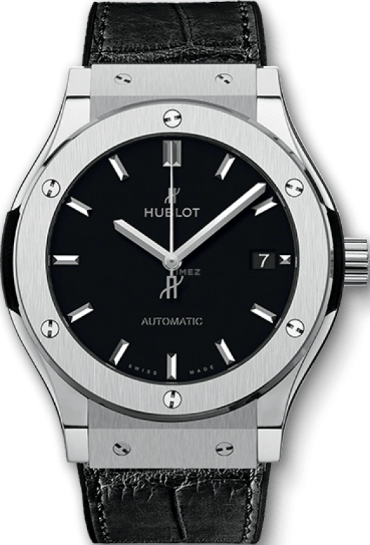 Hublot Classic Fusion