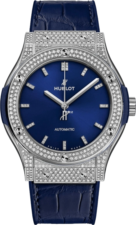Hublot Classic Fusion 542.NX.8970.LR.1704.BBE19