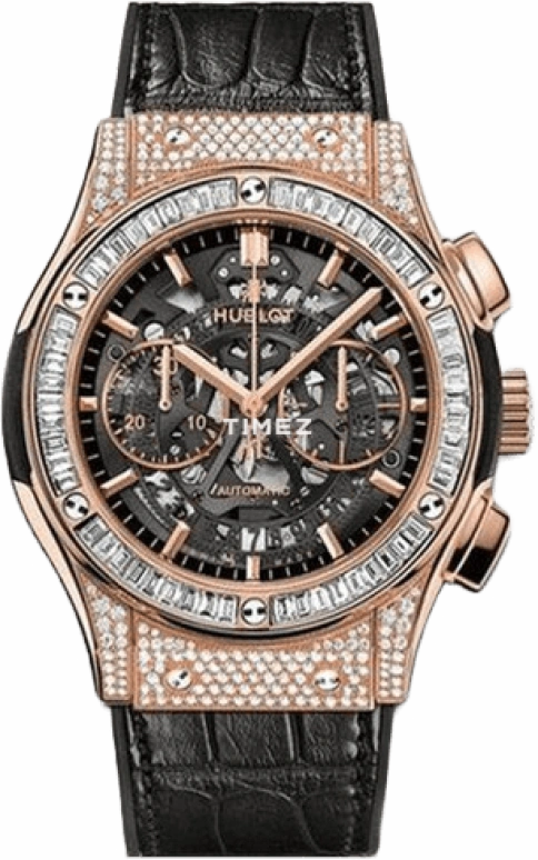 Hublot Classic Fusion