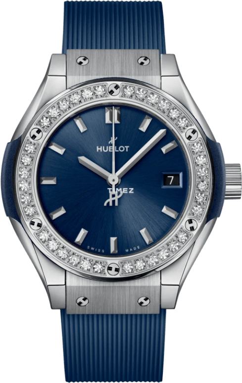 Hublot Classic Fusion 591.NX.7170.RX.1204