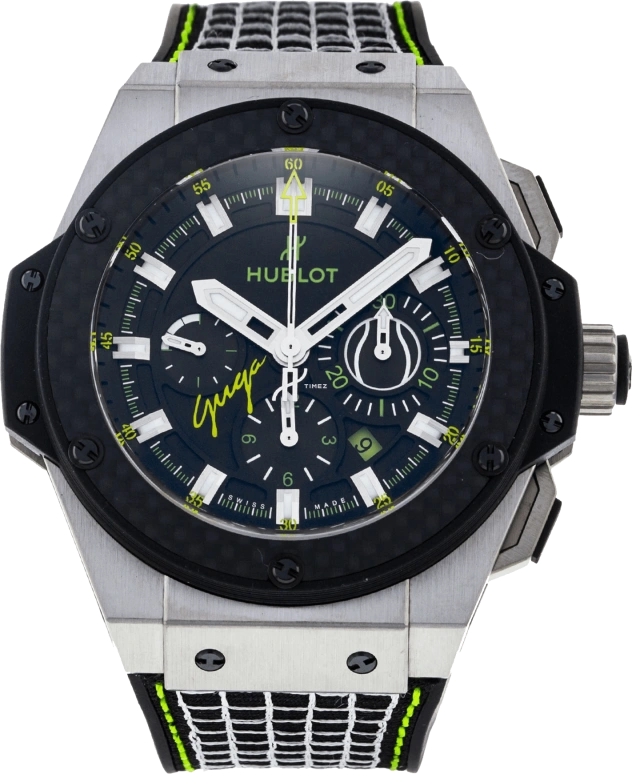 Hublot King Power 703.NQ.1129.NR.GUG13