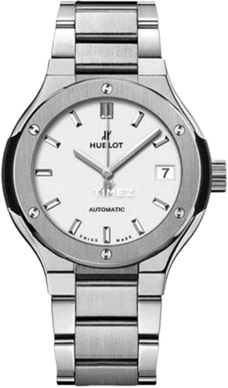 Hublot Classic Fusion 585.NX.2610.NX