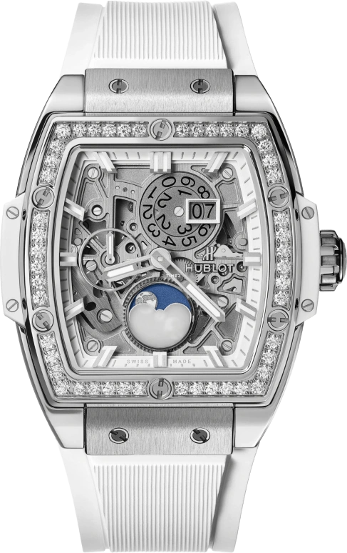 Hublot Spirit of Big Bang 647.NE.2070.RW.1204