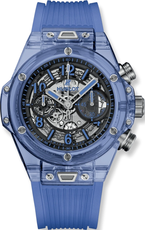 Hublot Big Bang