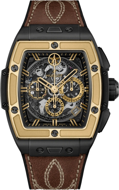 Hublot Spirit of Big Bang 642.CV.0130.VR.HBT24