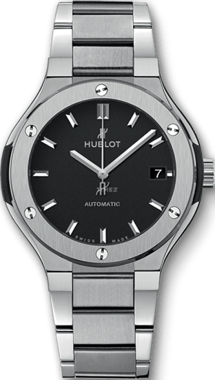 Hublot Classic Fusion