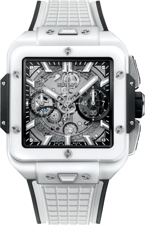 Hublot Square Bang 821.HX.0170.RX
