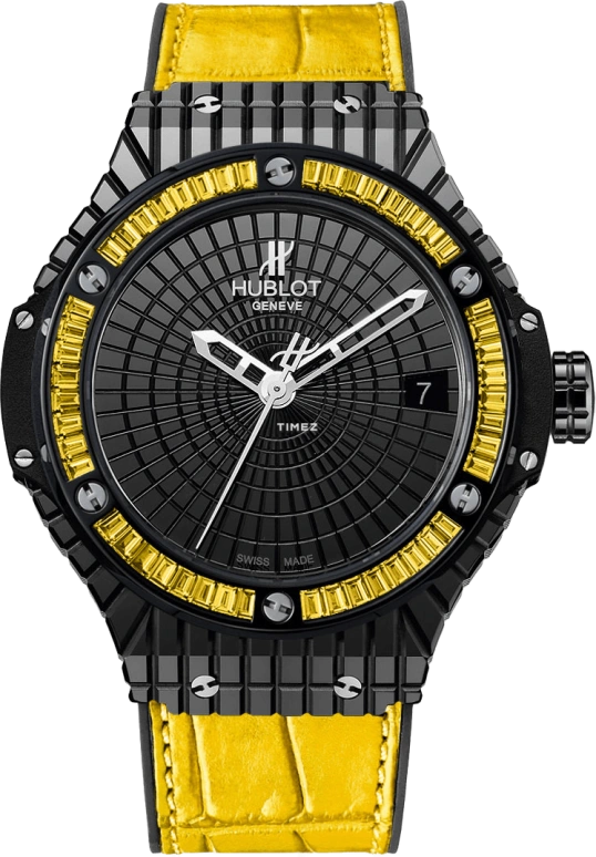 Hublot Big Bang 346.CD.1800.LR.1915