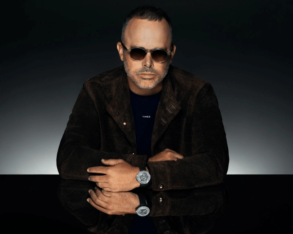 宇舶,传世之作 42毫米,42毫米,钛,蓝宝石,银色,手动上弦,动力储存指示,240小时,917,917.NJ.6909.RX