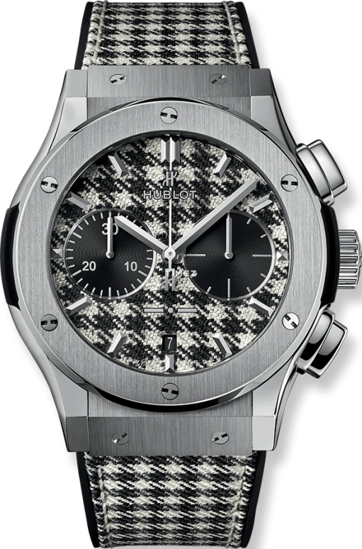 Hublot Big Bang 521.NX.2702.NR.ITI17