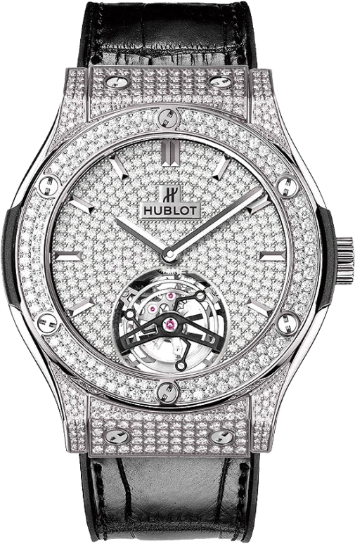 Hublot Classic Fusion 505.NX.9010.LR.1704