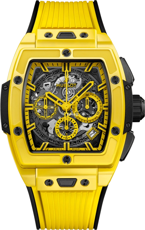 Hublot Spirit of Big Bang 642.CY.011Y.RX