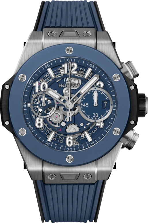 Hublot Big Bang