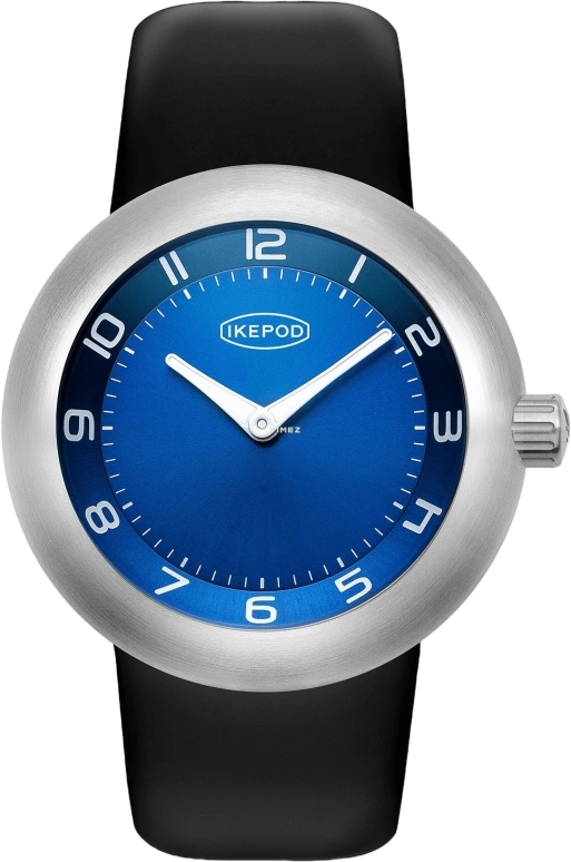 Ikepod Duopod D007SILB