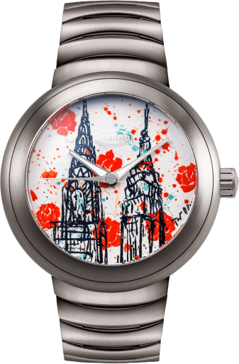 艾克宝 Horopod Spring Back