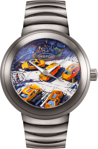 艾克宝 Horopod Kenny Looked Out Minutes Before He Was Fired