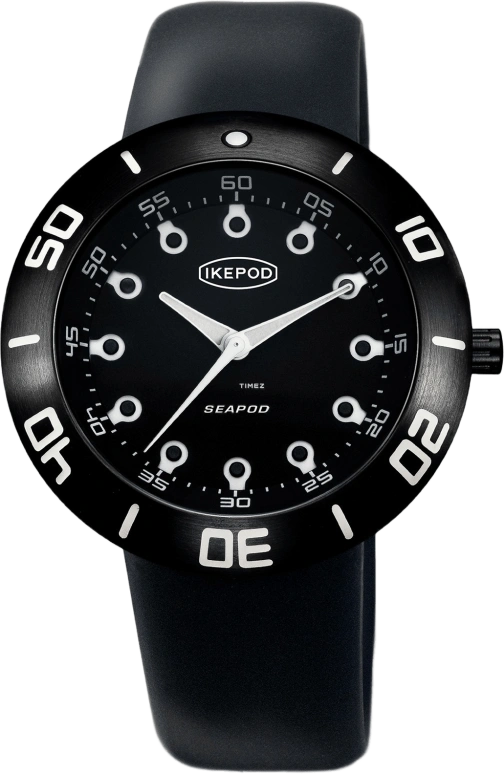 艾克宝 Seapod S003-SI-LB