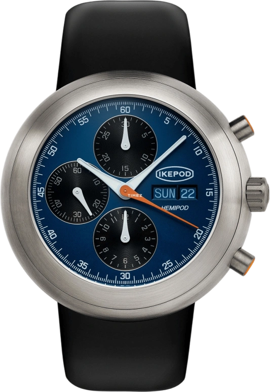 艾克宝 Hemipode HE10-RU-LB