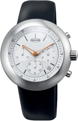 ikepod ikepod-chronopod 