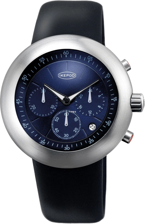 艾克宝 Chronopod C006-SI-LB