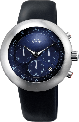 艾克宝 Chronopod C006-SI-LB