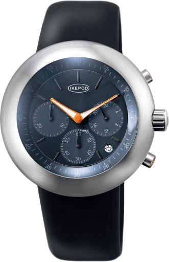 艾克宝 Chronopod C014-SI-LB 2018