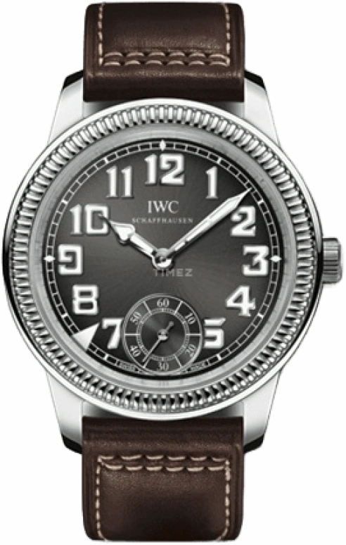 万国 复古 IW325404