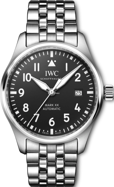 万国 飞行员 IW328202