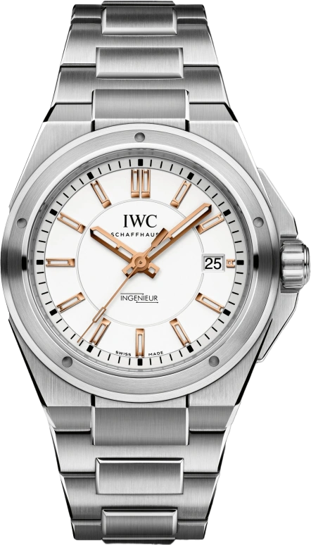 万国 工程师 IW323906