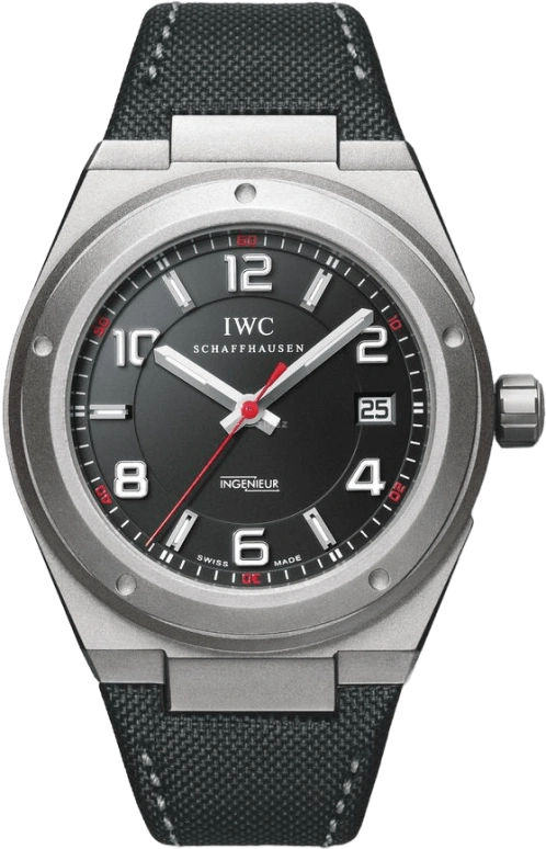 万国 工程师 IW322703