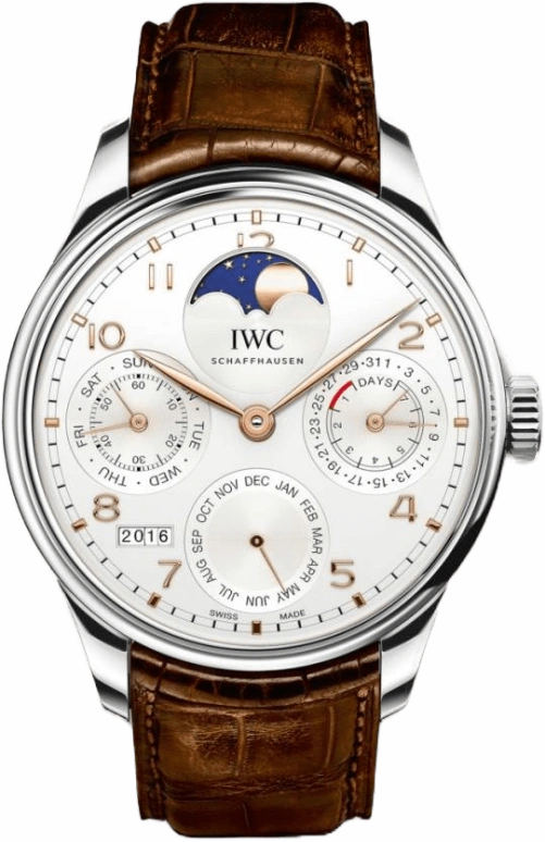 IWC Portugieser