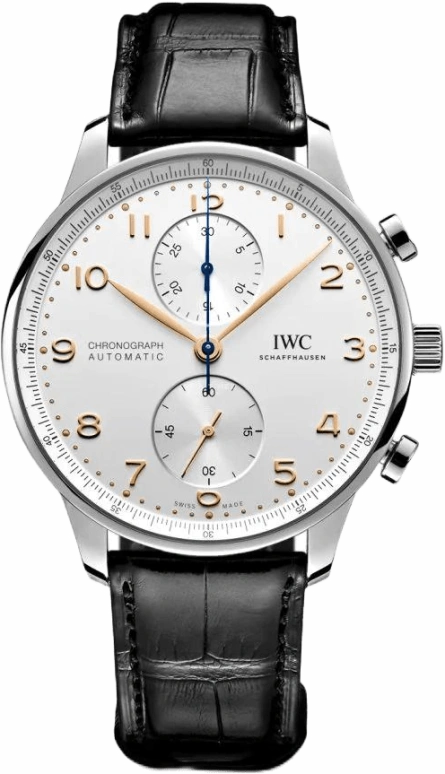 Portugieser Automatic