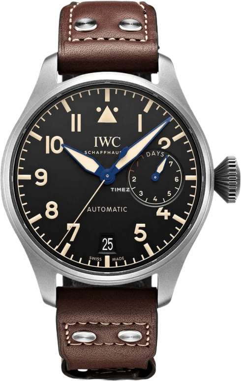 Big Pilot Automatic