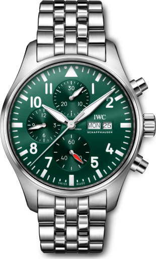 万国 飞行员 IW378006