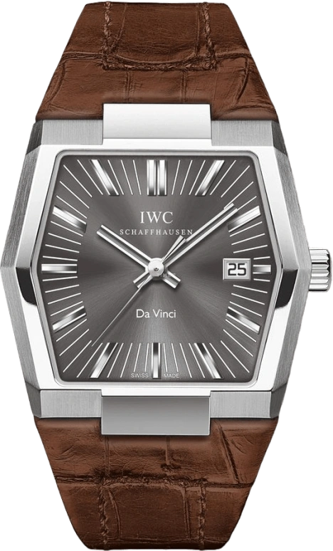 万国 复古 IW546104