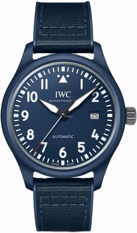 IWC Pilot