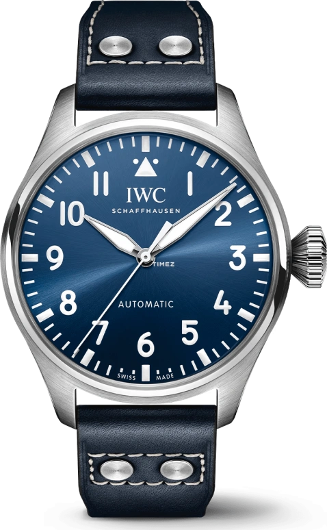 IWC Big Pilot