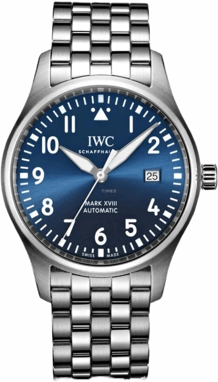 万国 飞行员 IW327016