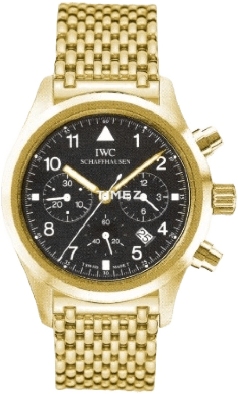 万国 飞行员 IW954101