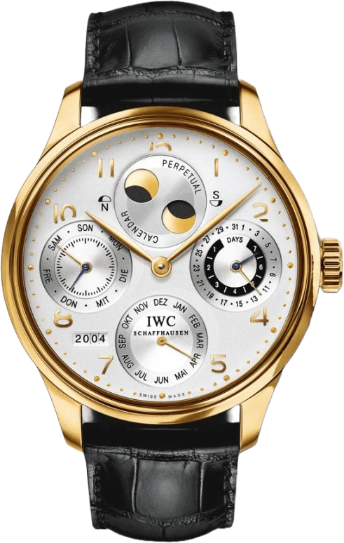 IWC Portugieser